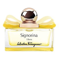 Signorina Libera - Woda perfumowana, SALVATORE FERRAGAMO